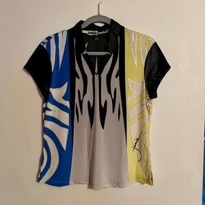 Vintage Blouse